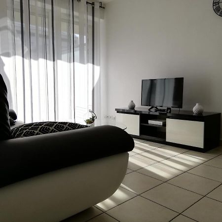 Appartement 2P Et Parking Prive A 50M Des Plages. Villeneuve-Loubet Εξωτερικό φωτογραφία