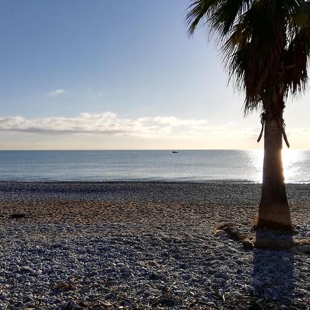Appartement 2P Et Parking Prive A 50M Des Plages. Villeneuve-Loubet Εξωτερικό φωτογραφία
