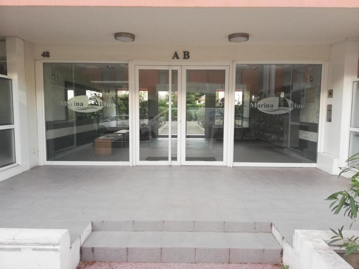Appartement 2P Et Parking Prive A 50M Des Plages. Villeneuve-Loubet Εξωτερικό φωτογραφία