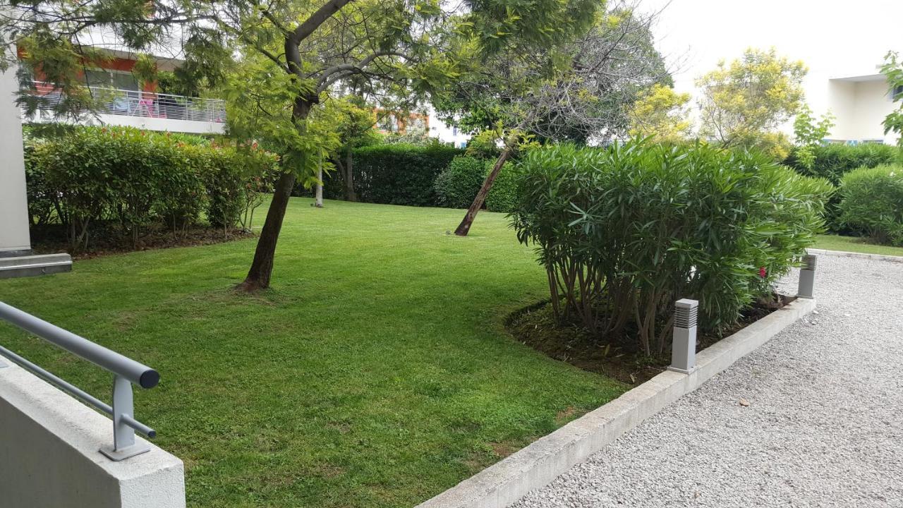 Appartement 2P Et Parking Prive A 50M Des Plages. Villeneuve-Loubet Εξωτερικό φωτογραφία